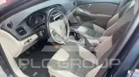 2017 Volvo V40