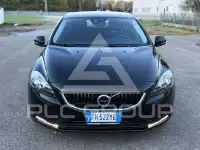 2017 Volvo V40