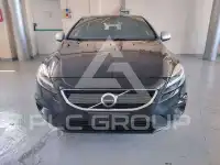 2017 Volvo V40