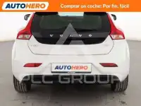 2017 Volvo V40