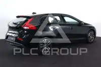 2017 Volvo V40