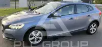 2017 Volvo V40
