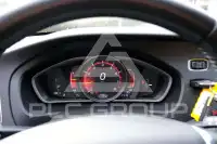 2017 Volvo V40