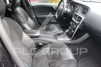 2017 Volvo V40