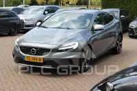 2017 Volvo V40