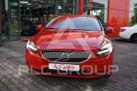 2017 Volvo V40