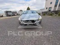2017 Volvo V40