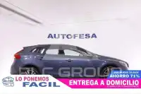 2017 Volvo V40