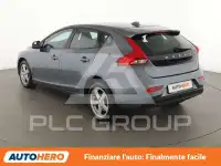2017 Volvo V40