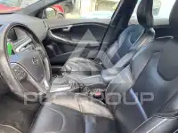 2017 Volvo V40