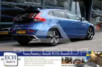 2017 Volvo V40