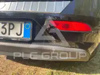 2017 Volvo V40