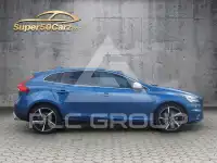 2017 Volvo V40