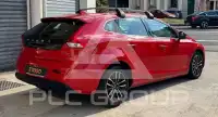 2017 Volvo V40