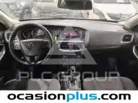 2017 Volvo V40
