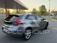2017 Volvo V40