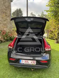 2017 Volvo V40