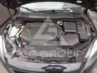 2017 Volvo V40