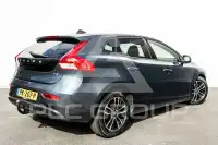 2017 Volvo V40