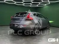 2017 Volvo V40