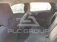 2017 Volvo V40