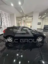 2017 Volvo V40