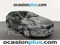2017 Volvo V40