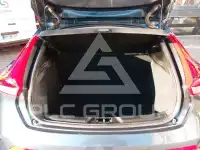 2017 Volvo V40