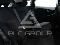 2017 Volvo V40