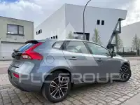 2017 Volvo V40