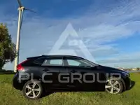 2017 Volvo V40