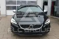 2017 Volvo V40