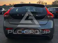 2017 Volvo V40