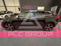 2017 Volvo V40