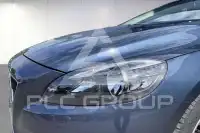 2017 Volvo V40