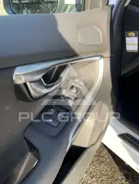2017 Volvo V40