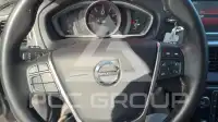 2017 Volvo V40