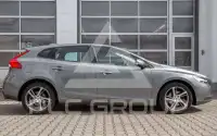 2017 Volvo V40