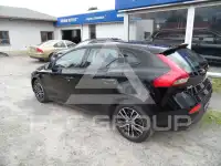 2017 Volvo V40