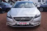 2017 Volvo V40