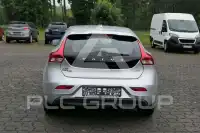 2017 Volvo V40