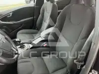 2017 Volvo V40