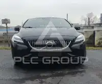2017 Volvo V40