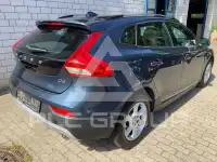 2017 Volvo V40