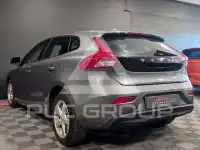 2017 Volvo V40