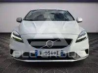 2017 Volvo V40