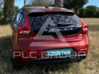 2017 Volvo V40