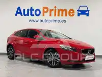 2017 Volvo V40