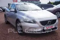 2017 Volvo V40