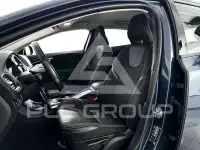 2017 Volvo V40